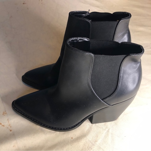 BP lex-lea. 9.5 chelsea boot NWOT. - Picture 3 of 8